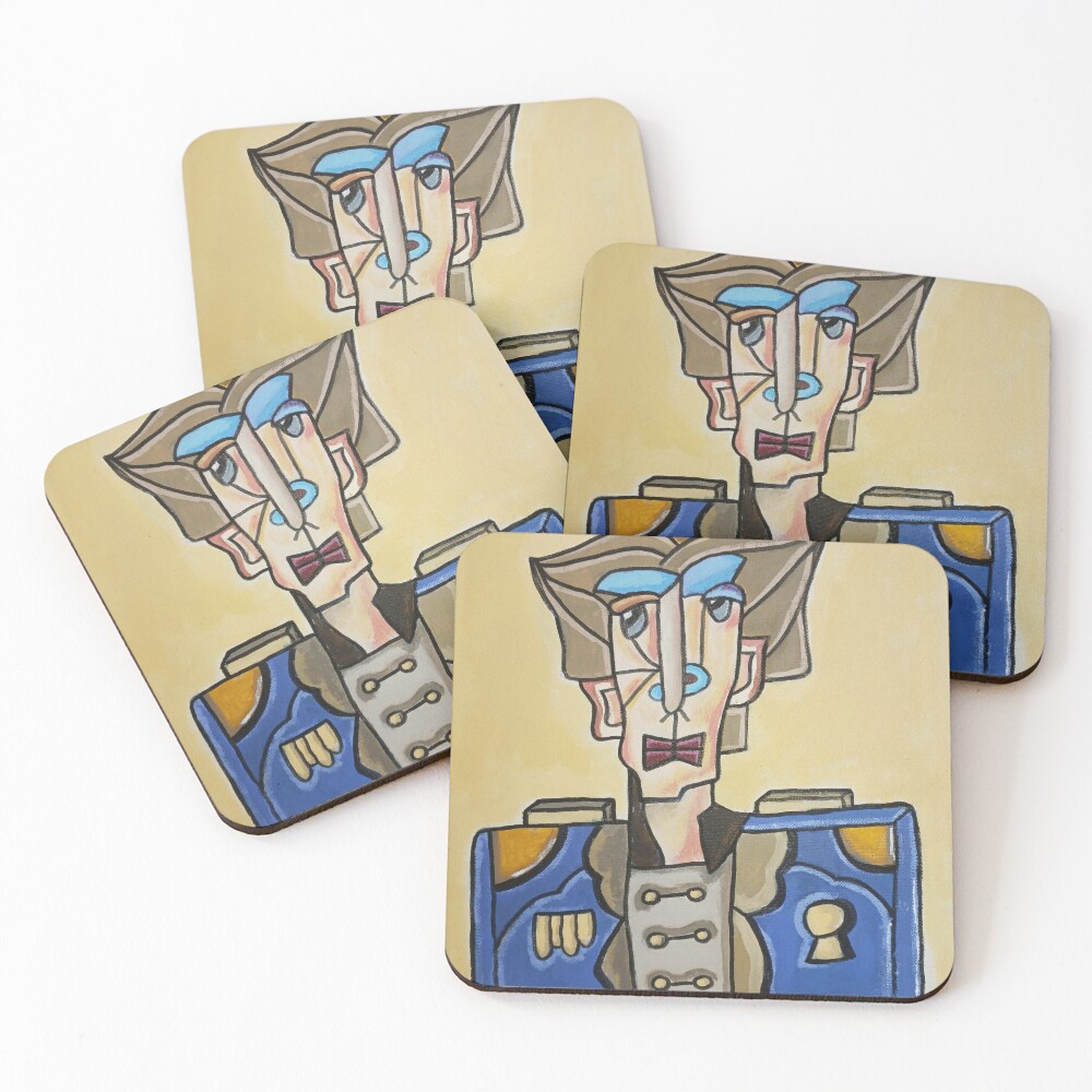 Coaster