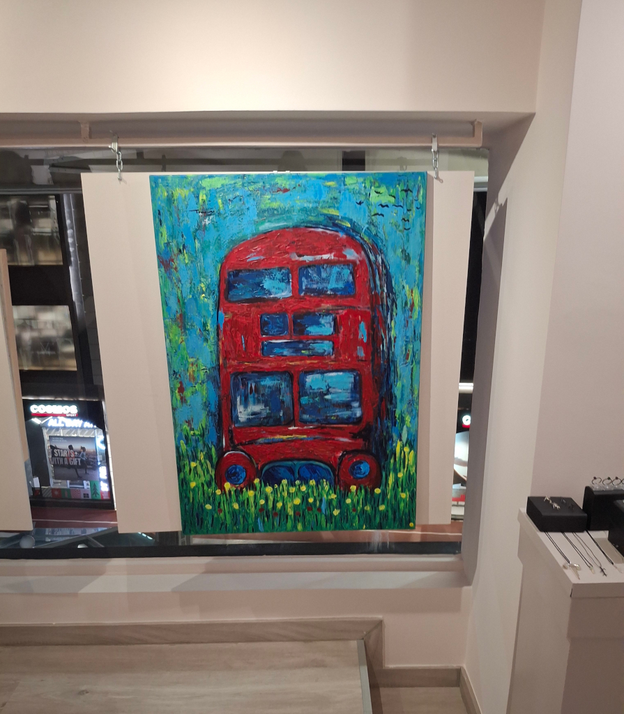 Photo from Exhibition