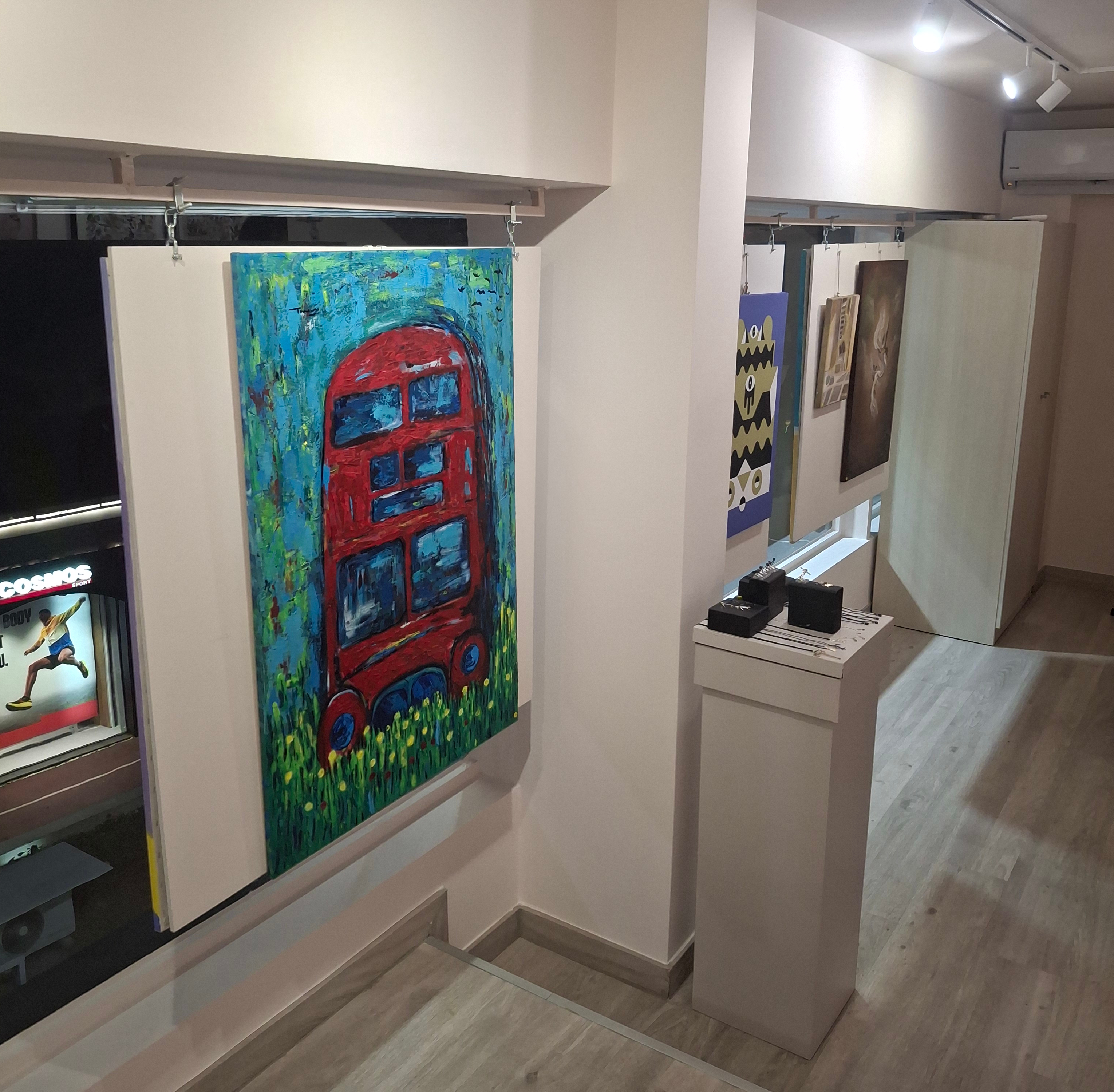 Photo from Exhibition