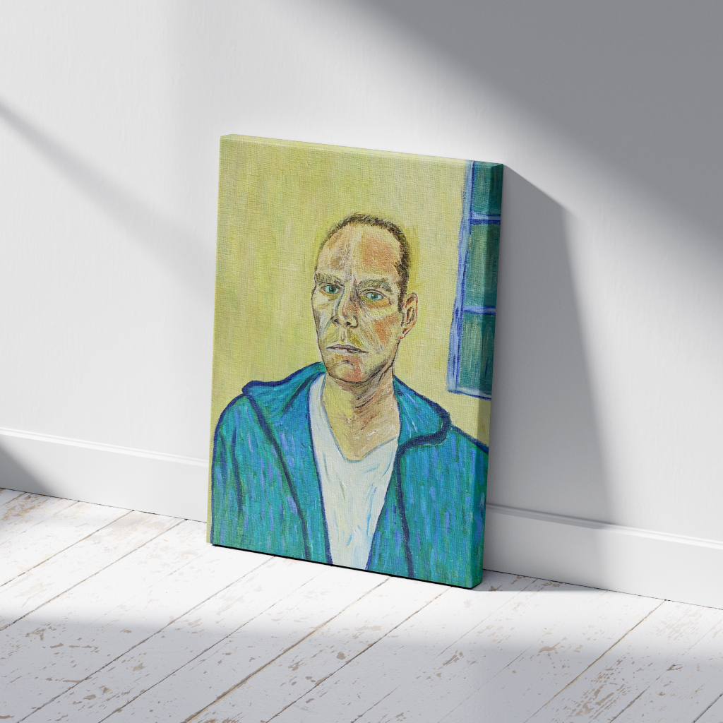 The artist