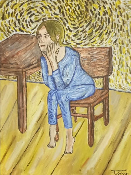 Thinking the future