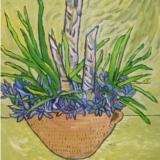 Flower pot