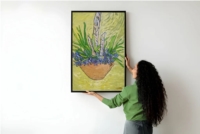 Flower pot