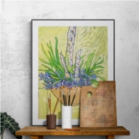 Flower pot