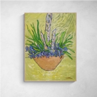Flower pot