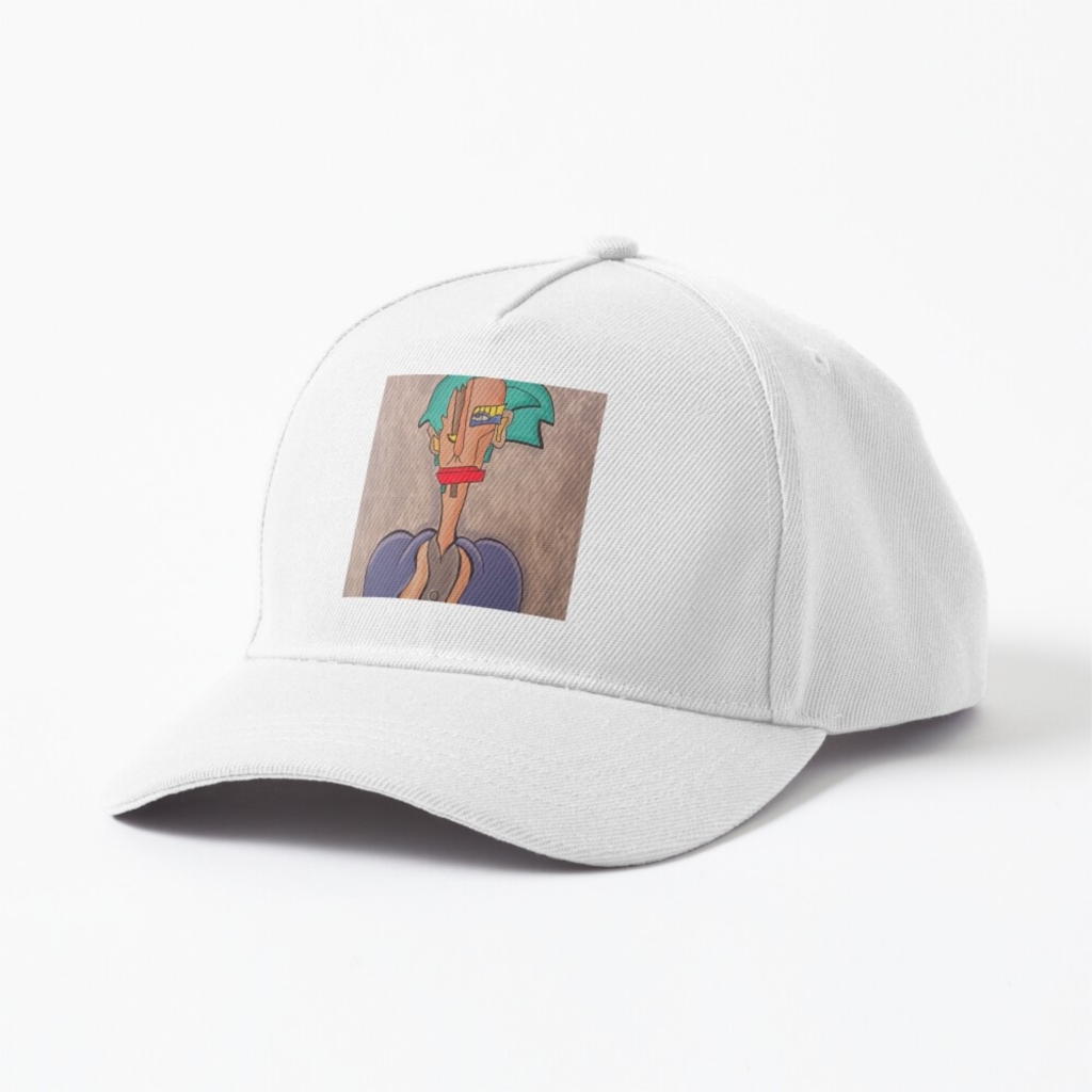Baseball cap