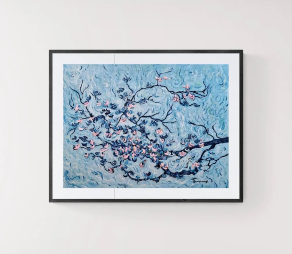 Blossom Branches