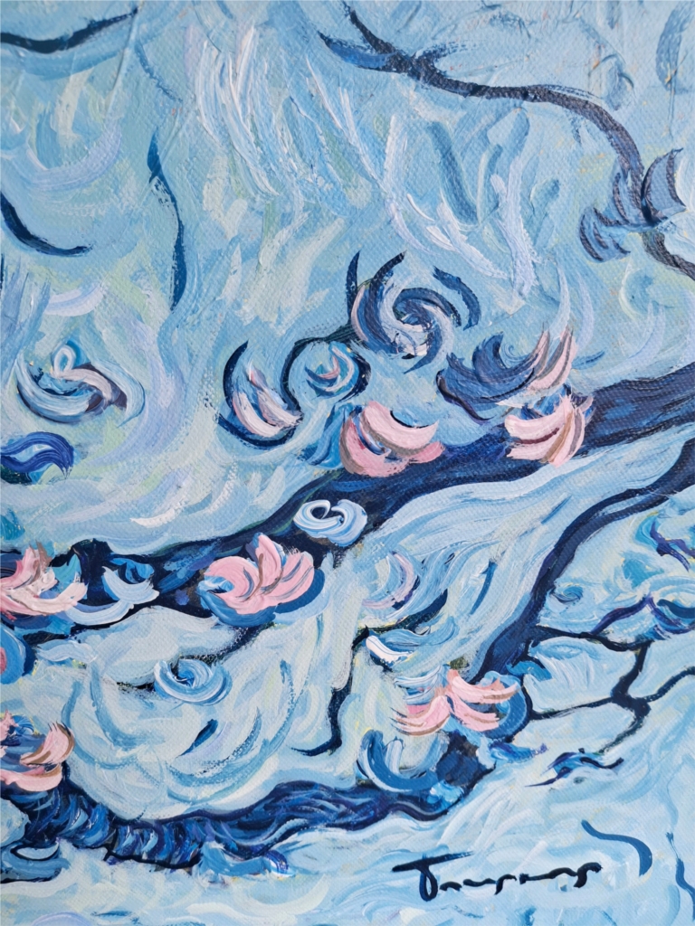 Blossom Branches