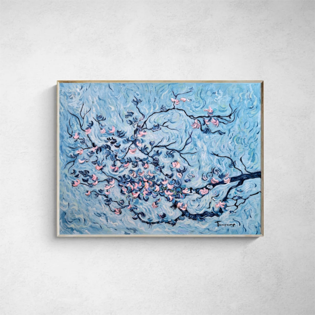 Blossom Branches