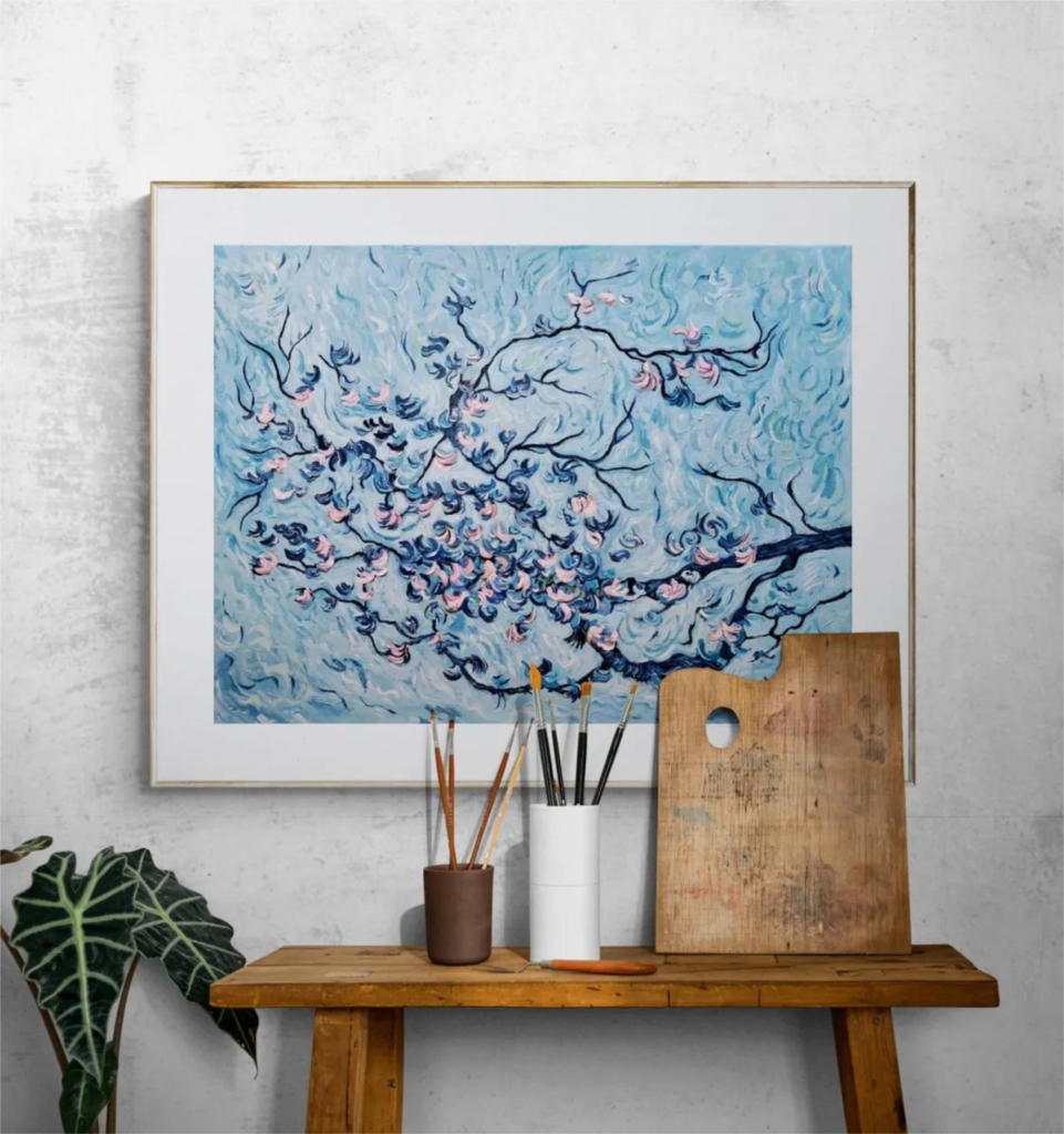 Blossom Branches