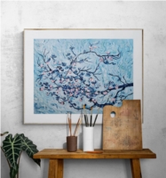 Blossom Branches