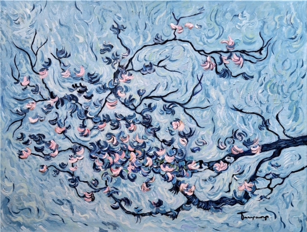 Blossom Branches