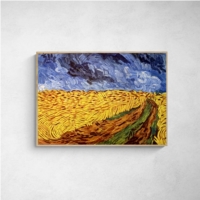 Field without crows