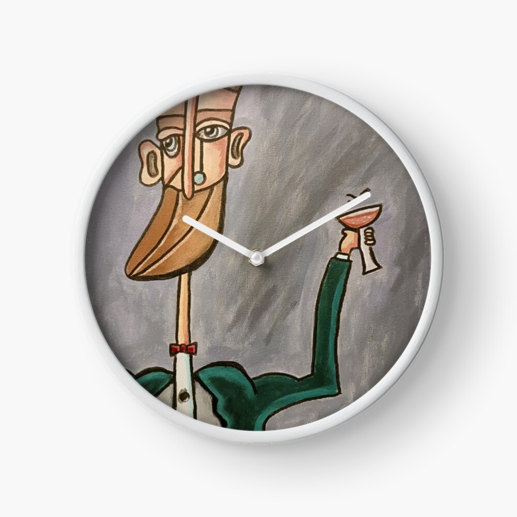 Clock