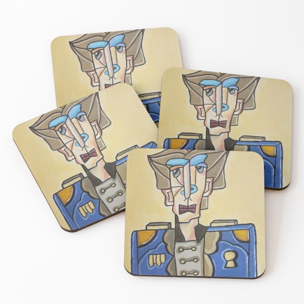 Coaster