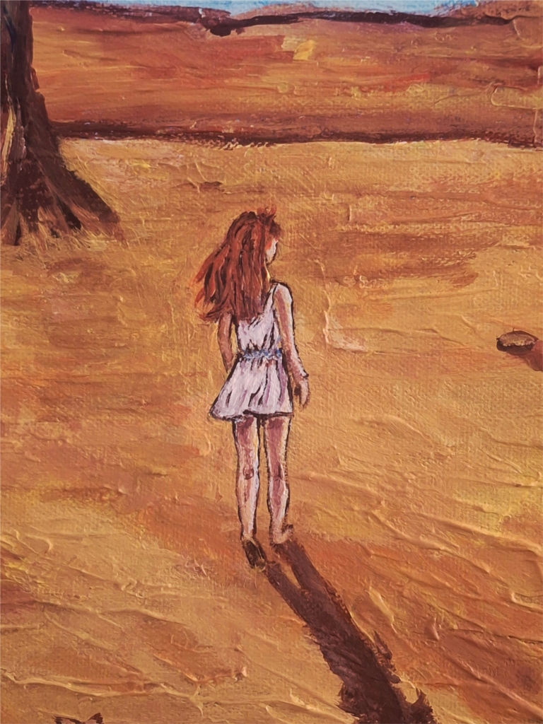 Memories of a summer