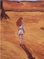 Memories of a summer