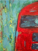 London bus