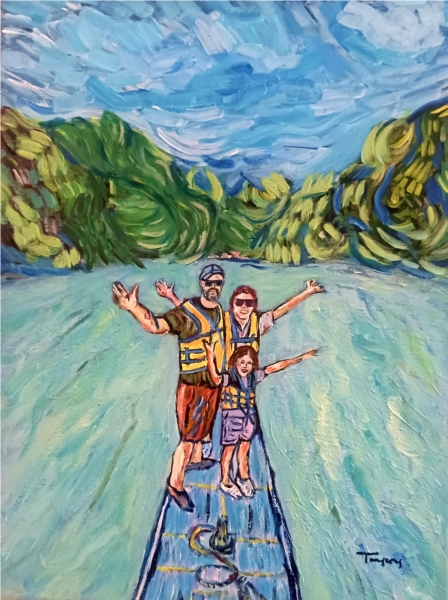 Family holidays