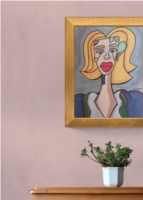 Blonde girl
